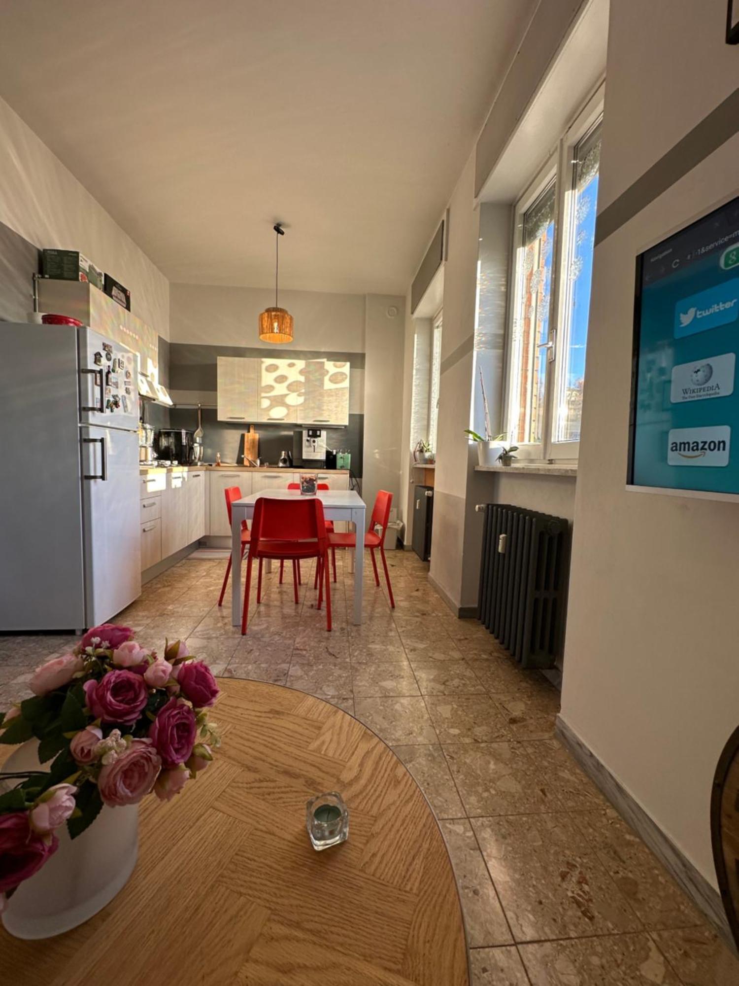 Affordable 3 Roms Appartment With Special Price Summer 2025 Доляни Екстериор снимка