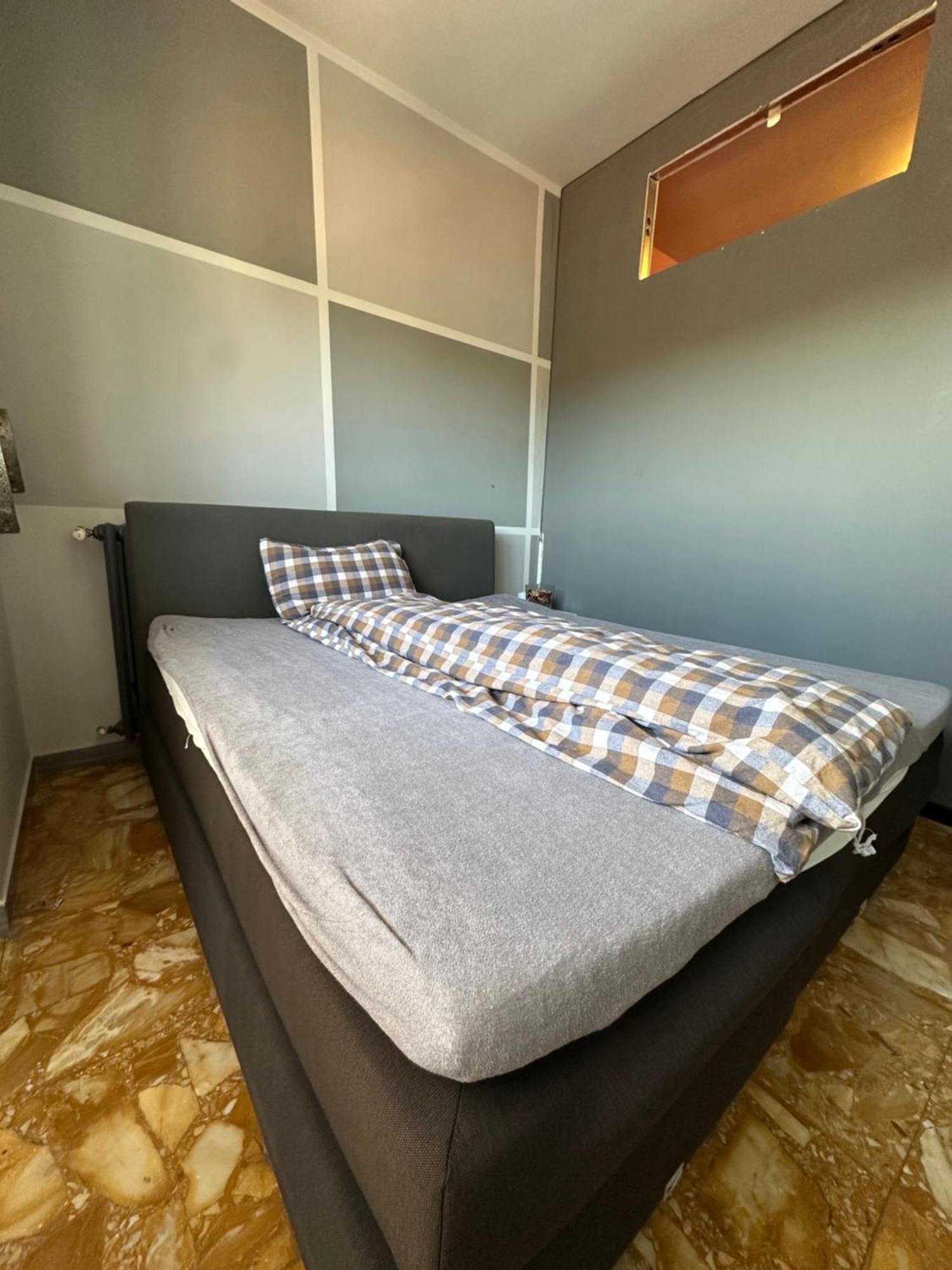 Affordable 3 Roms Appartment With Special Price Summer 2025 Доляни Екстериор снимка