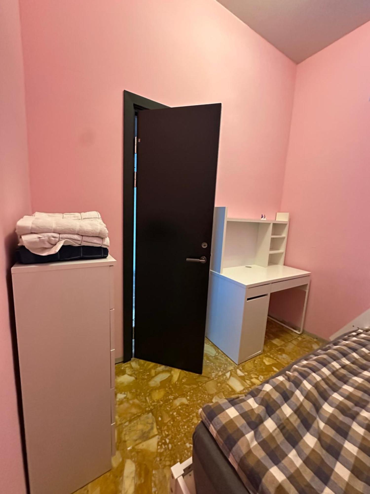Affordable 3 Roms Appartment With Special Price Summer 2025 Доляни Екстериор снимка