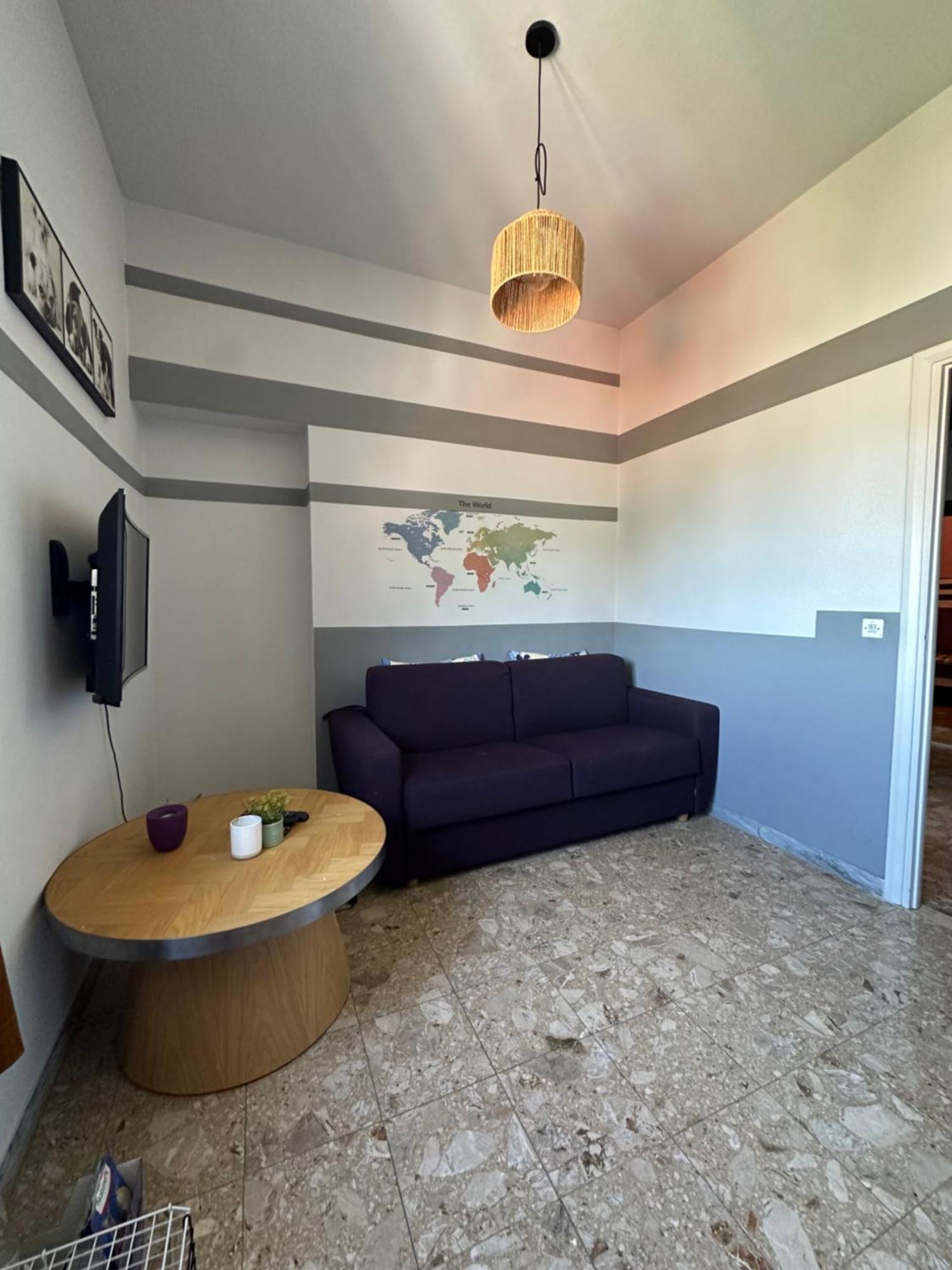 Affordable 3 Roms Appartment With Special Price Summer 2025 Доляни Екстериор снимка