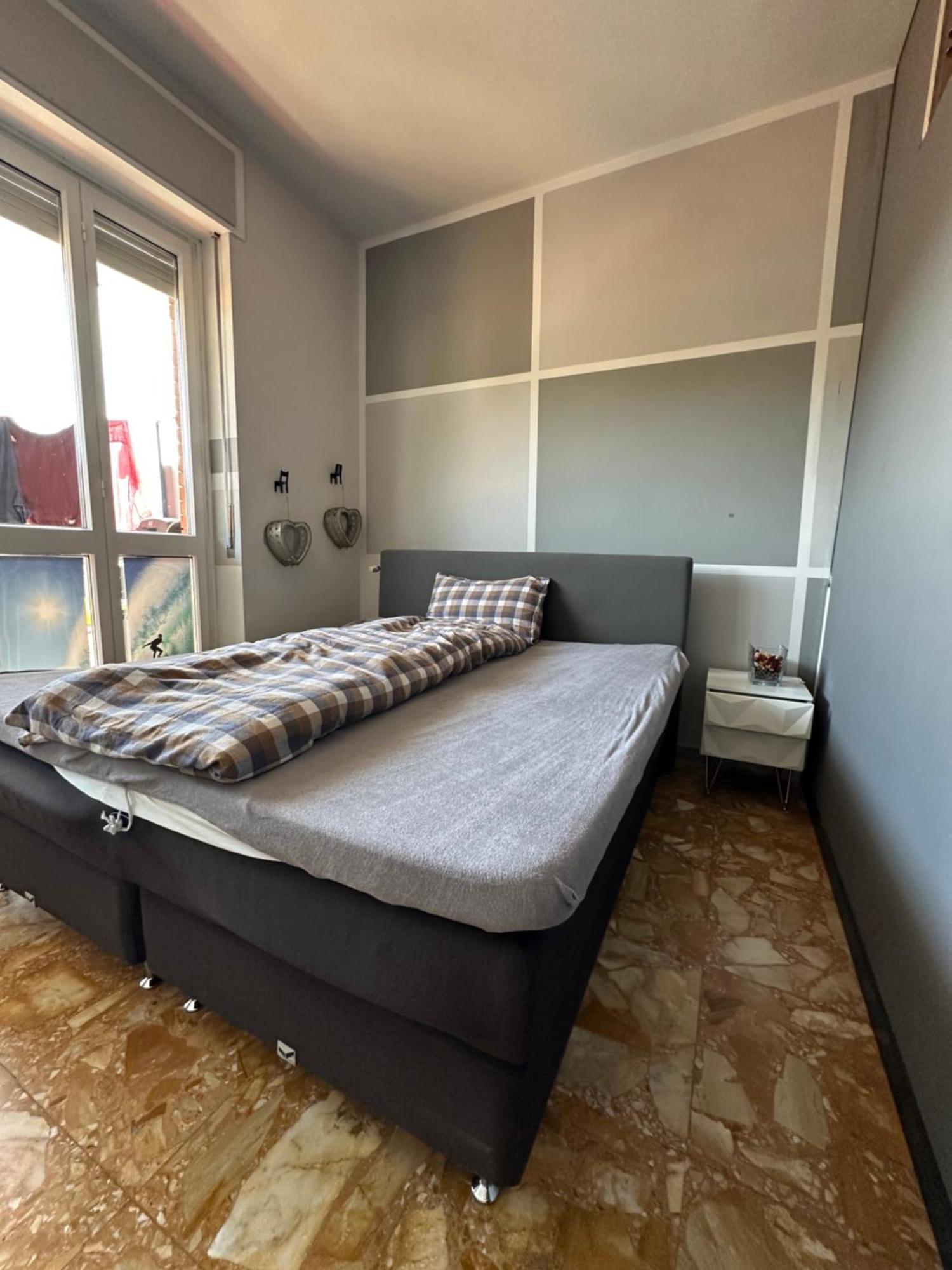 Affordable 3 Roms Appartment With Special Price Summer 2025 Доляни Екстериор снимка
